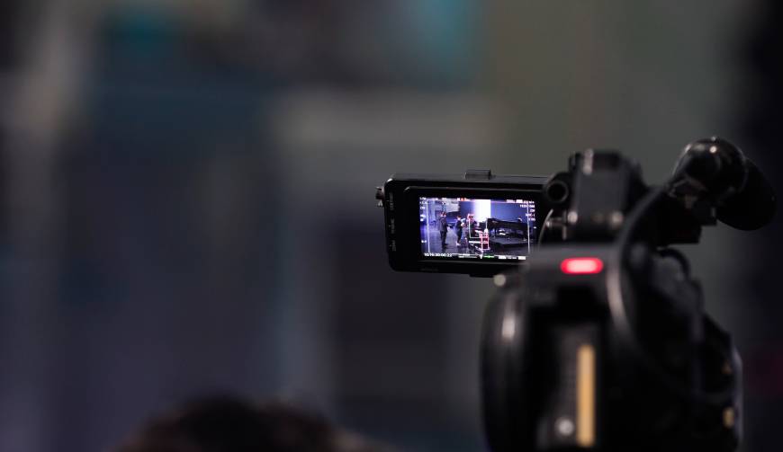 紧跟潮流！漳浦县产品视频拍摄引领时尚新趋势