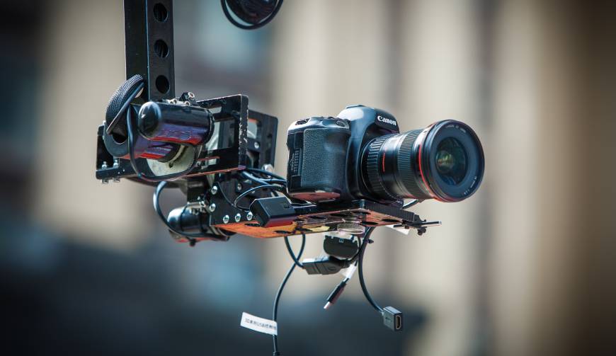 科技赋能生活：漳浦县产品视频拍摄开启智能新时代