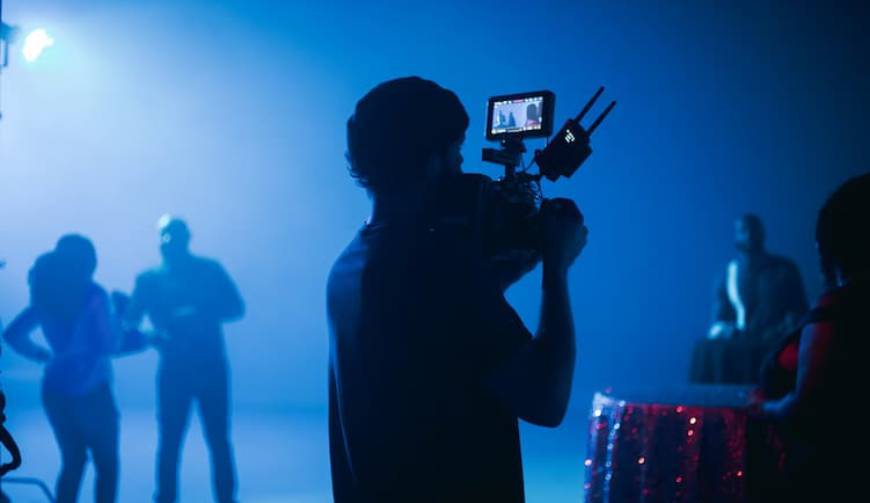 神秘新品来袭！漳浦县产品视频拍摄究竟有何神奇之处？