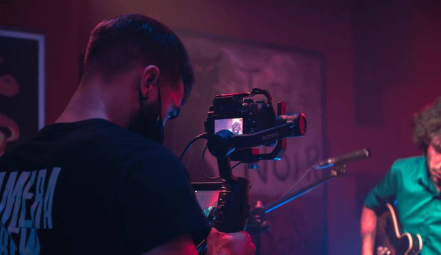 匠心雕琢视觉盛宴！专业漳浦县产品视频拍摄公司赋能品牌价值