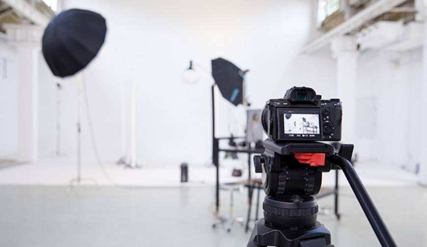 深耕漳浦县电商产品视频拍摄制作，解锁电商爆款的视觉密码