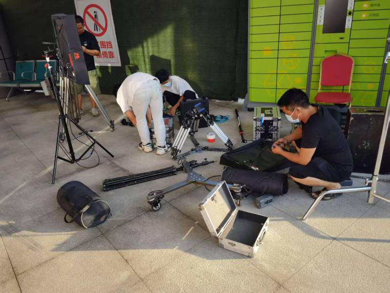 漳浦县产品视频拍摄全攻略，让产品魅力在镜头下尽情绽放