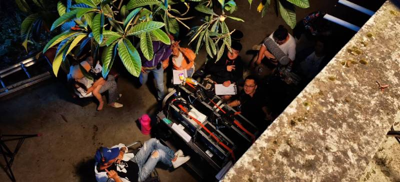 解锁漳浦县产品宣传视频拍摄公司新势能，助力品牌强势破圈