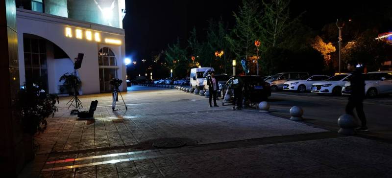 漳浦县电商产品视频拍摄制作全攻略，打造高转化带货视频