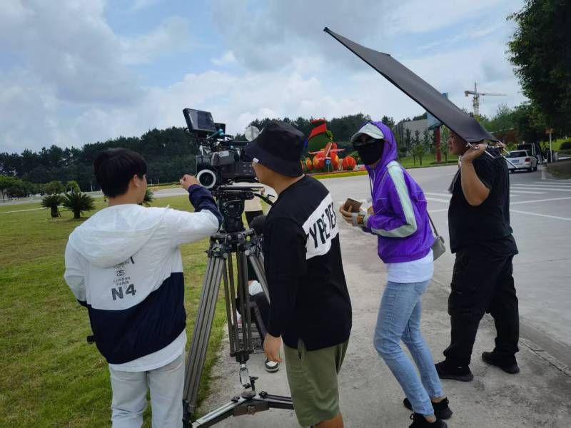 漳浦县极致互动，未来愿景宏大，致力于成为全球领先的产品宣传视频企业