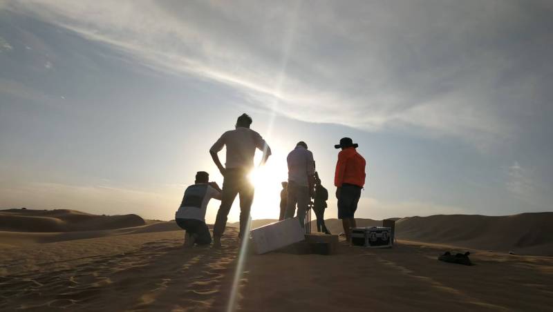 深耕漳浦县产品视频拍摄，解锁产品视觉传播的全新可能