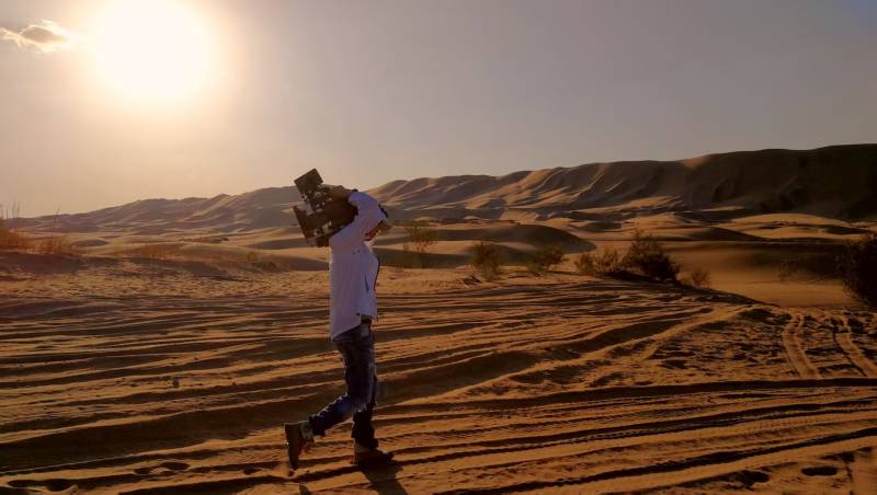 深耕漳浦县产品宣传视频拍摄公司，解锁品牌传播的核心动能