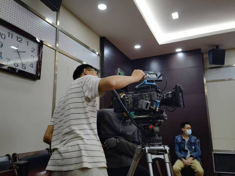 直播带货新助力，产品宣传视频拍摄公司提前布局