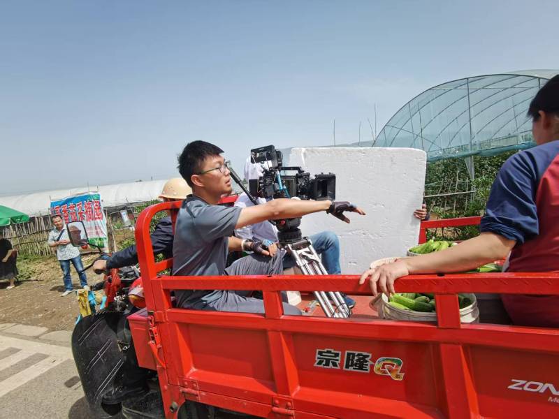 电商爆款背后的推手：漳浦县产品视频拍摄公司精准捕捉卖点痛点